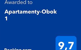 Apartamenty-Obok 1