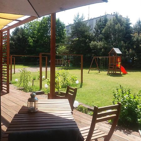 Apartamenty-Obok 1 Zator Extérieur photo