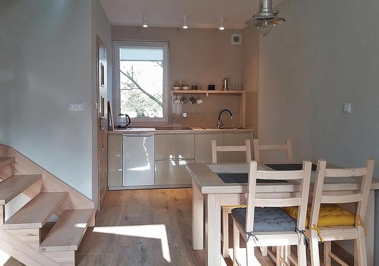 Apartamenty-Obok 1 Zator Extérieur photo