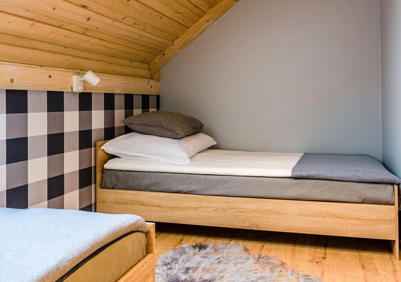Apartamenty-Obok 1 Zator Extérieur photo
