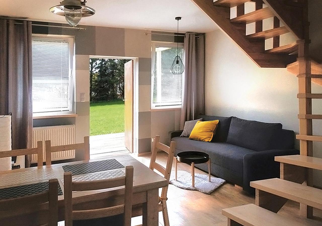 Apartamenty-Obok 1 Zator Extérieur photo