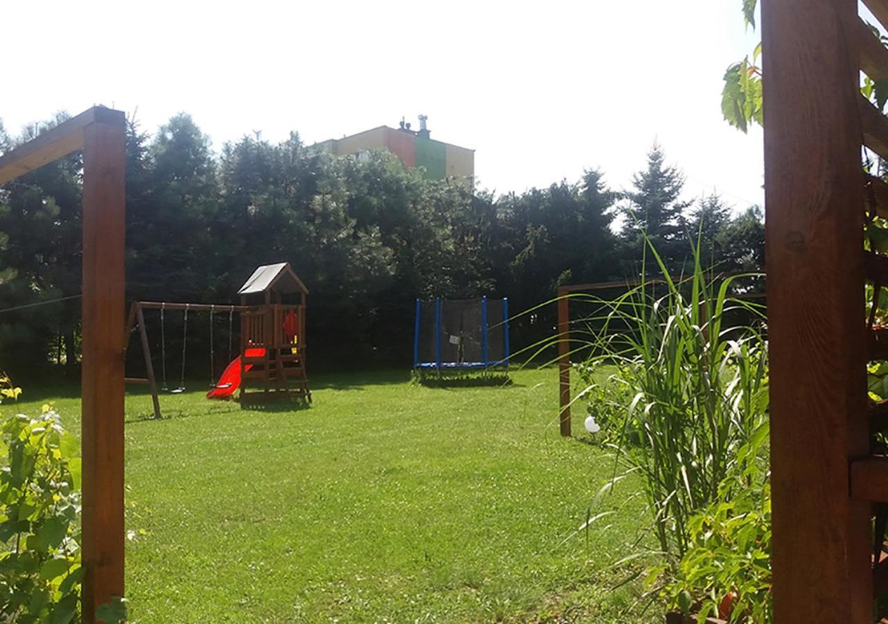 Apartamenty-Obok 1 Zator Extérieur photo