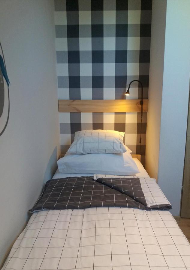 Apartamenty-Obok 1 Zator Extérieur photo