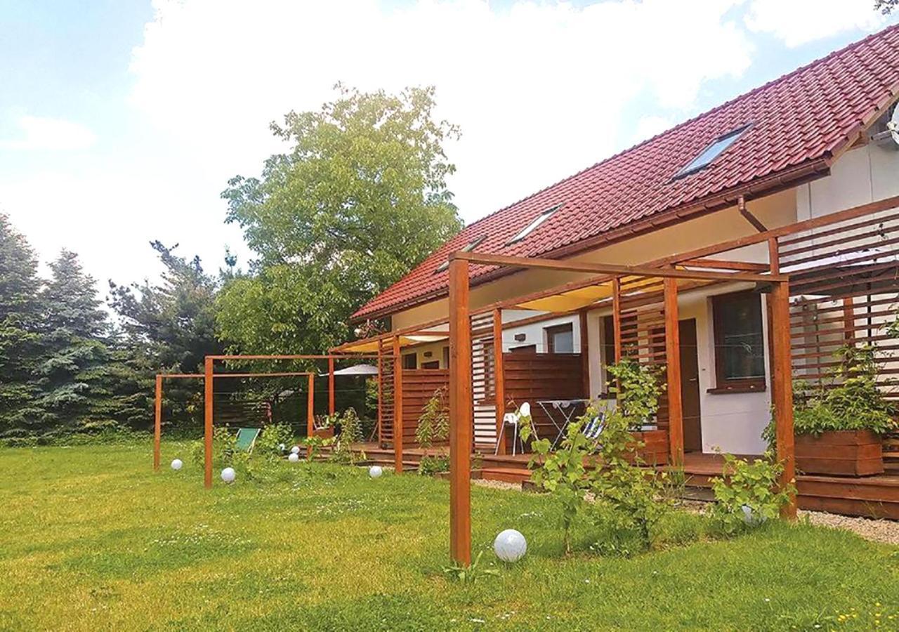Apartamenty-Obok 1 Zator Extérieur photo
